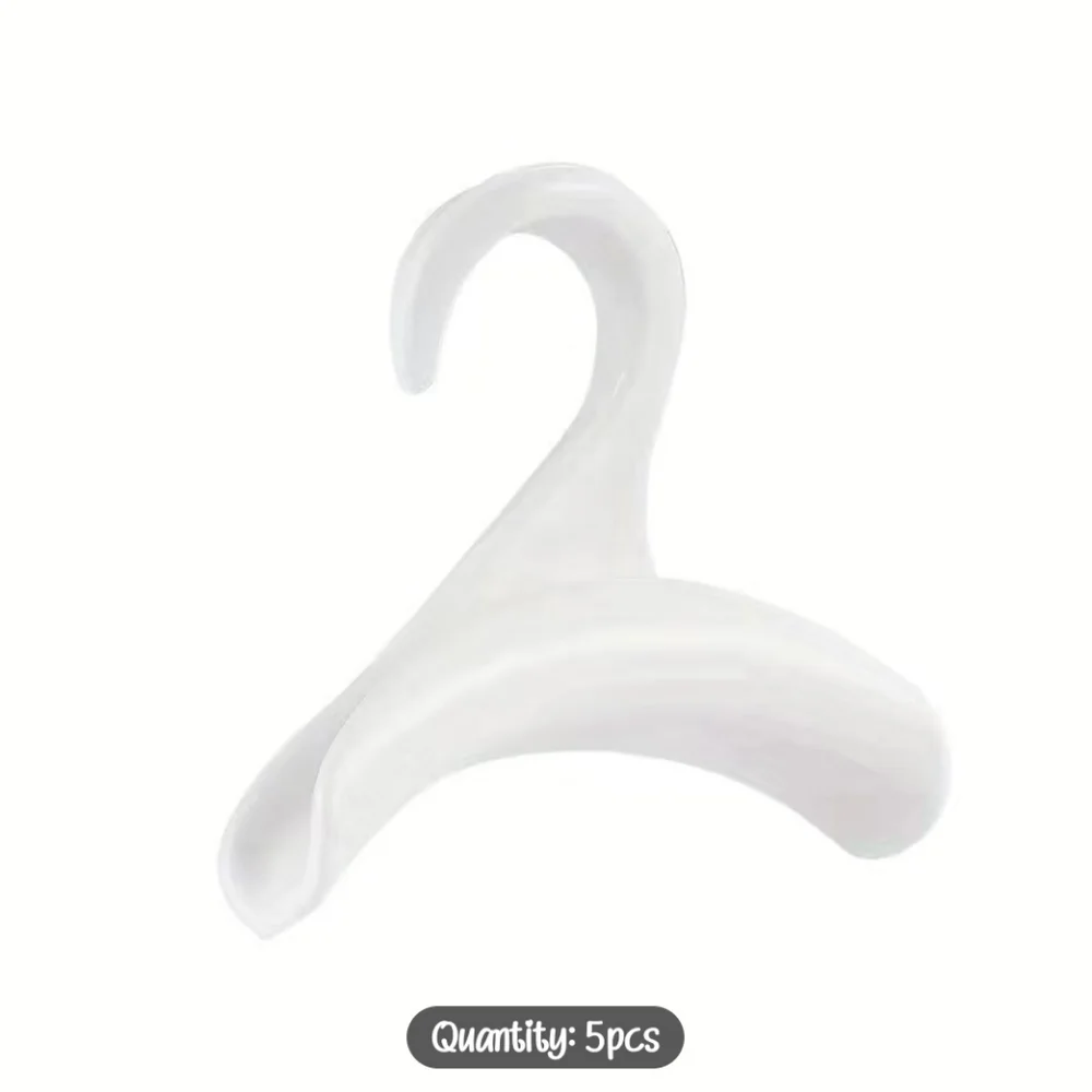 5 x purse hanger
